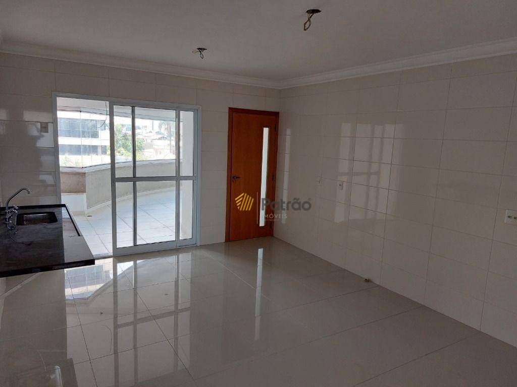 Apartamento à venda com 4 quartos, 232m² - Foto 24