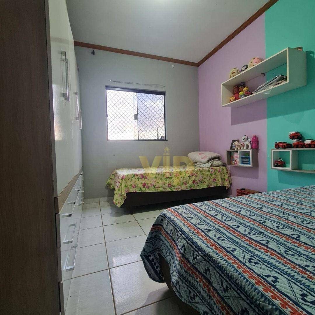 Apartamento à venda com 2 quartos, 60m² - Foto 7