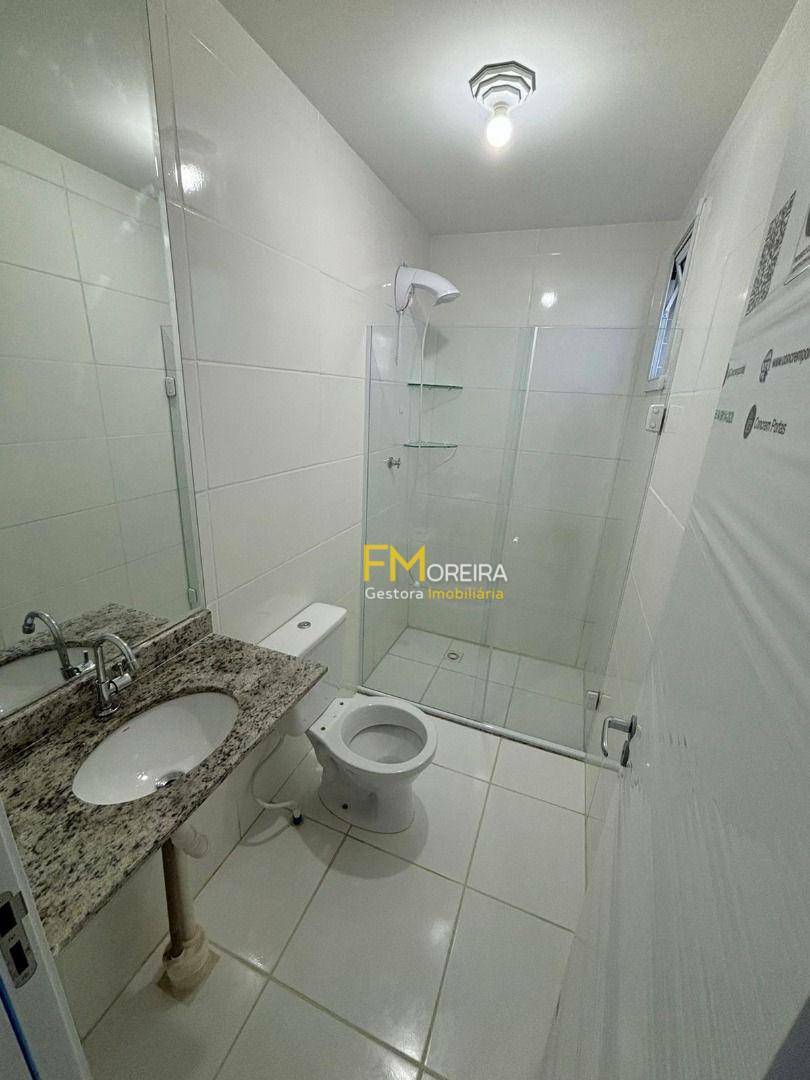 Apartamento para alugar com 2 quartos, 89m² - Foto 14