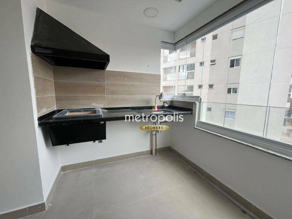 Apartamento à venda com 2 quartos, 85m² - Foto 1