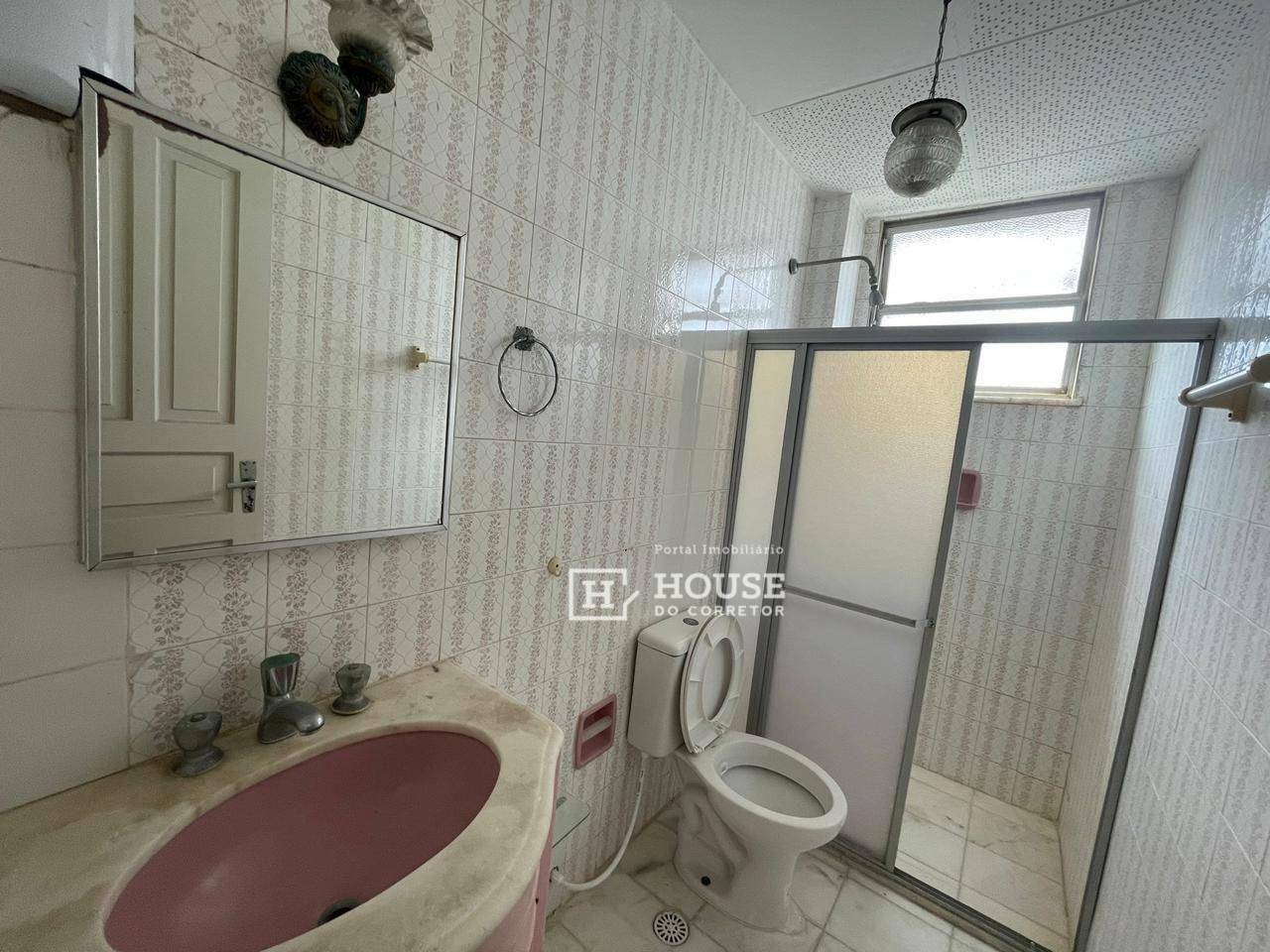 Apartamento à venda com 3 quartos, 110m² - Foto 11