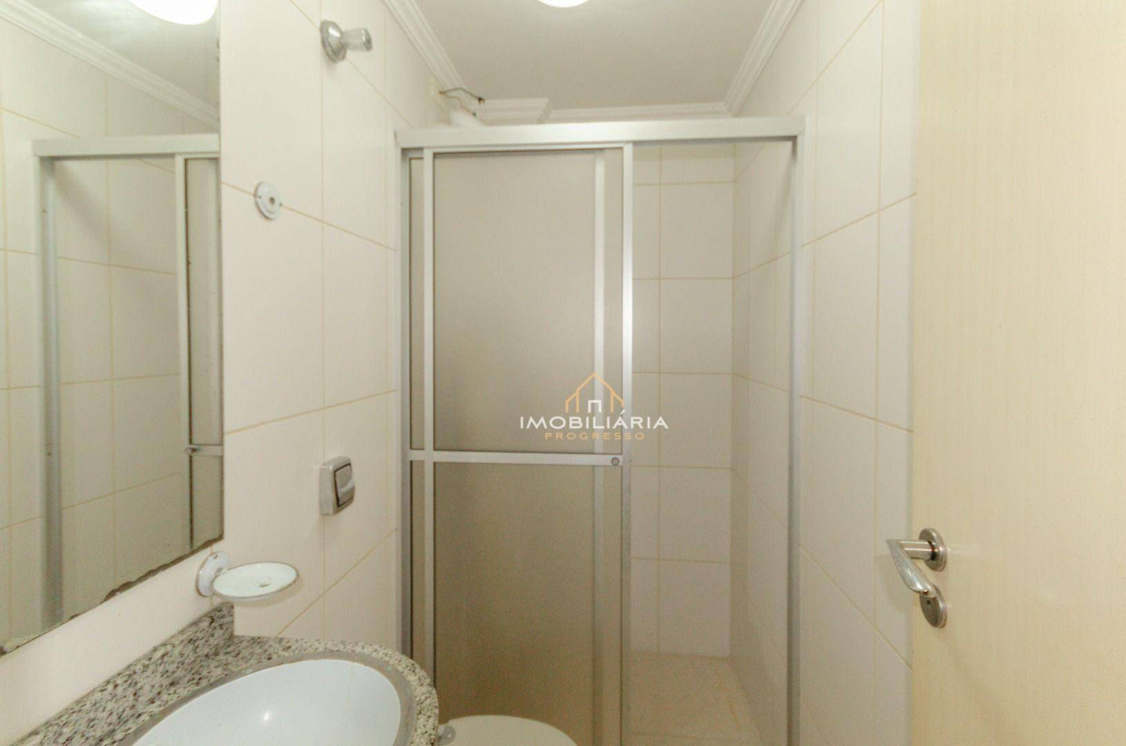 Apartamento à venda com 3 quartos, 161m² - Foto 11