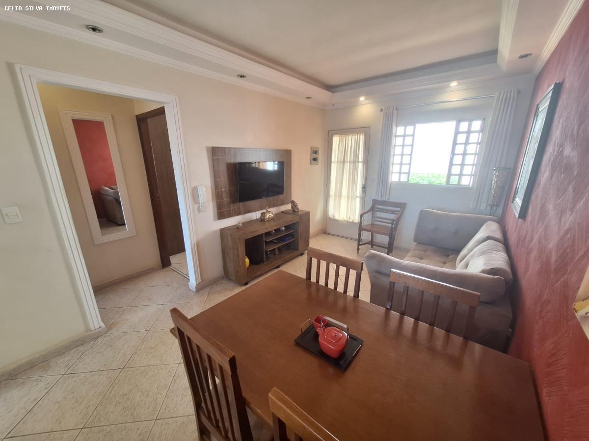 Casa de Condomínio à venda com 2 quartos, 90m² - Foto 1