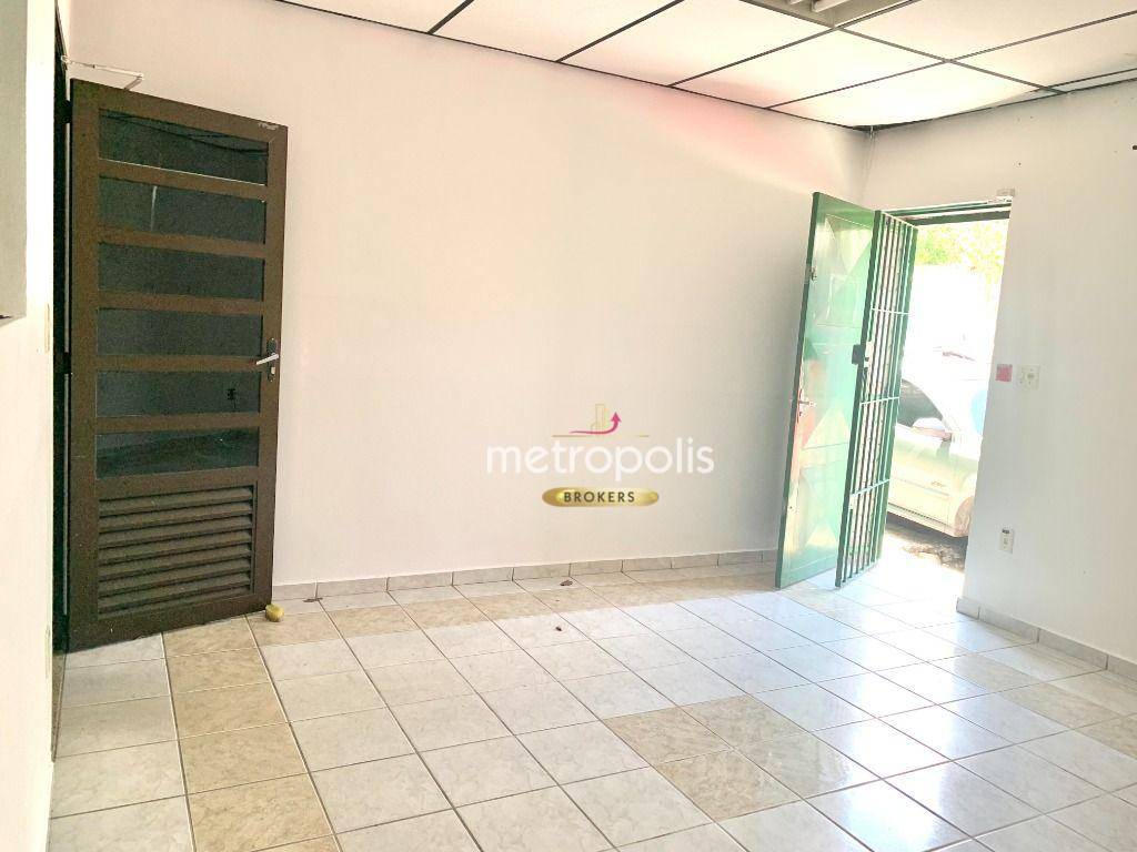 Depósito-Galpão-Armazém à venda e aluguel, 553m² - Foto 33