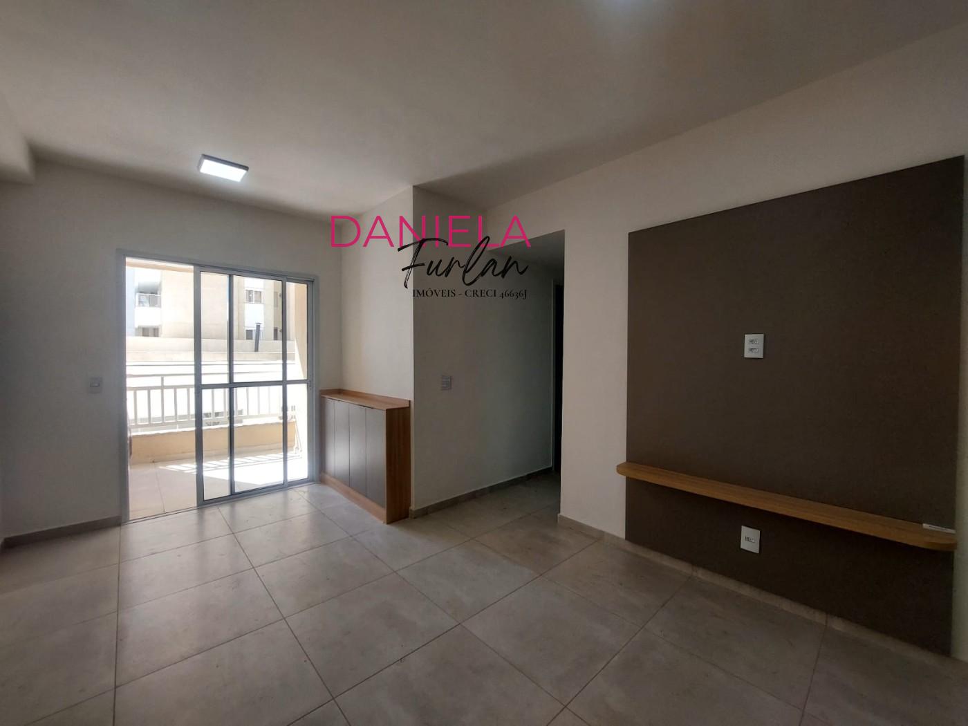Apartamento para alugar com 3 quartos, 66m² - Foto 2