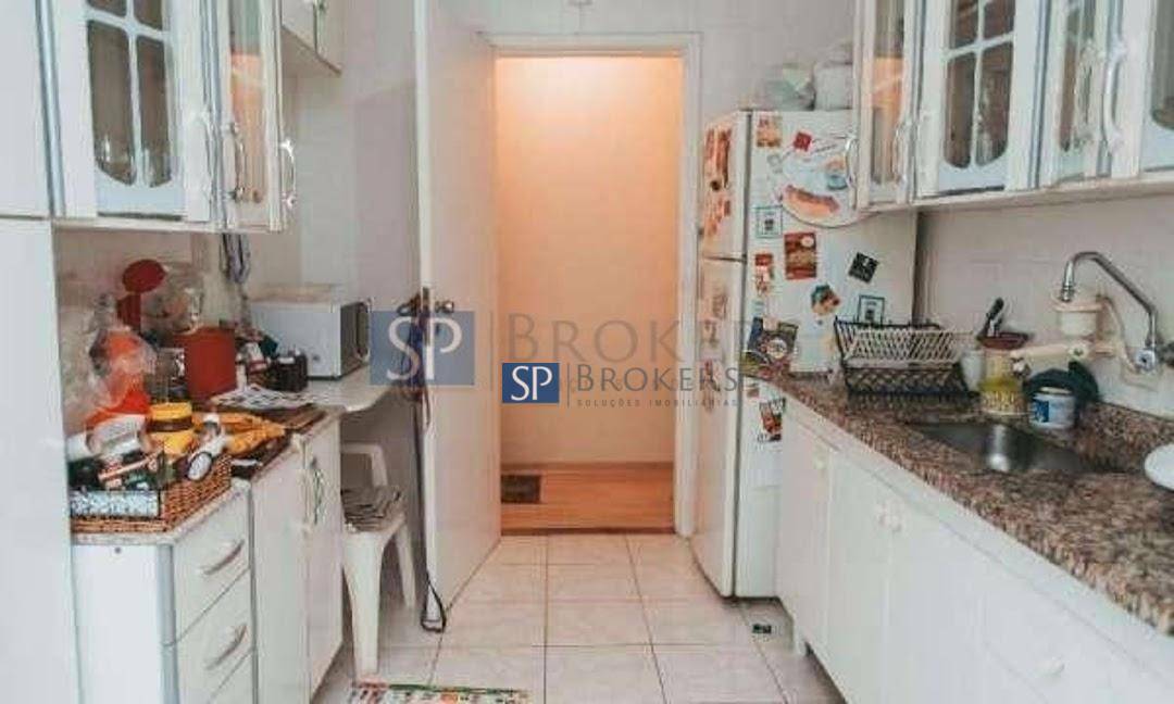 Apartamento à venda com 2 quartos, 66m² - Foto 11