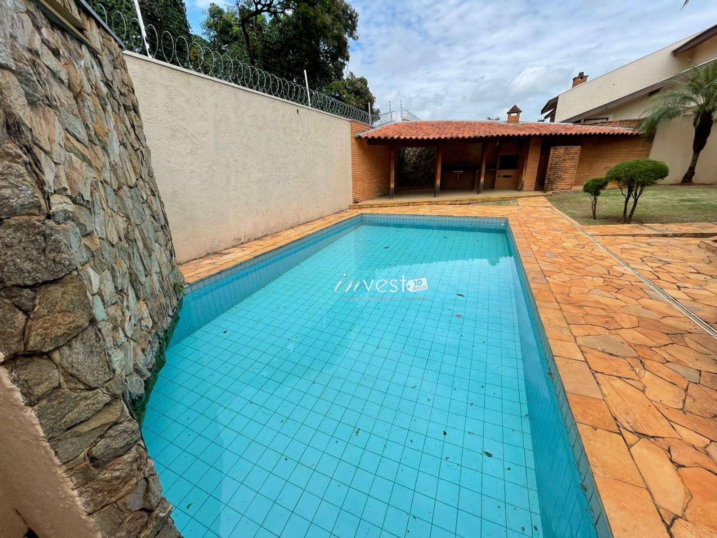 Casa de Condomínio à venda com 5 quartos, 370m² - Foto 21