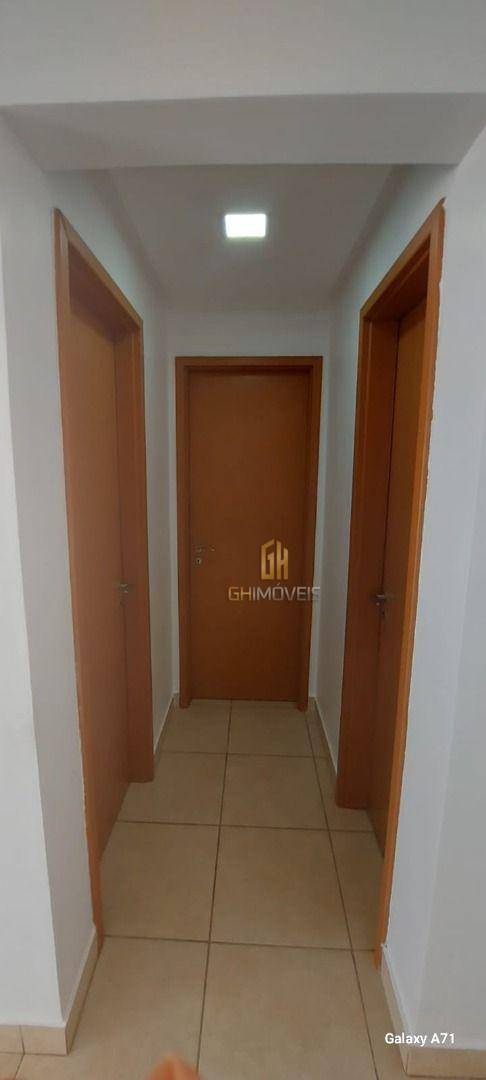 Apartamento à venda com 2 quartos, 61m² - Foto 13