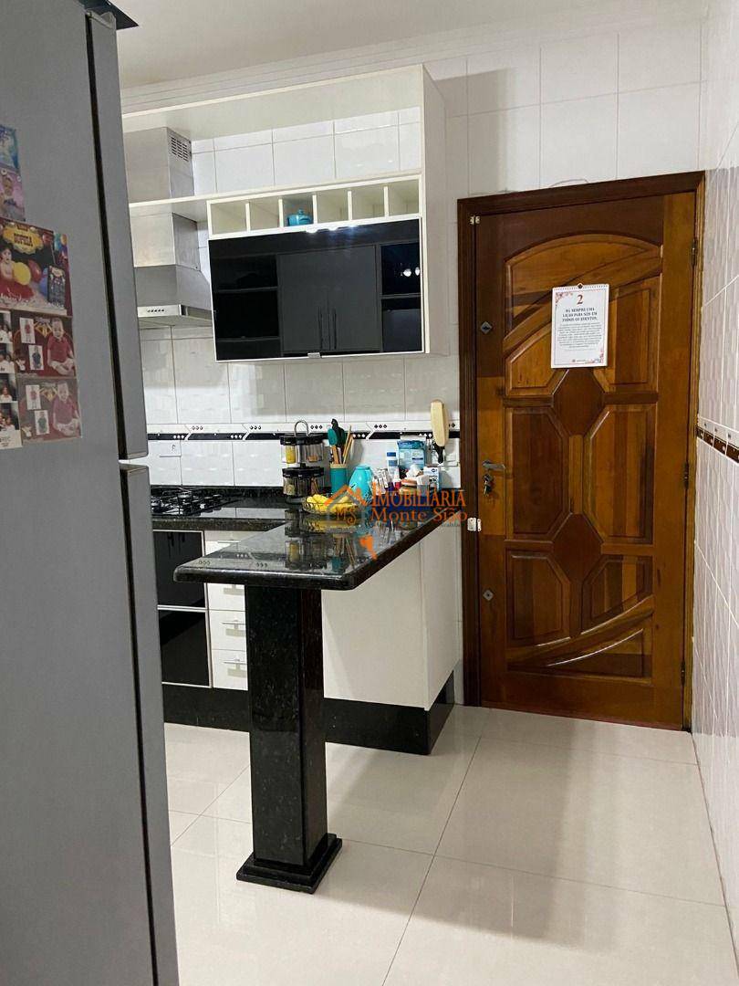 Sobrado à venda com 3 quartos, 228m² - Foto 12