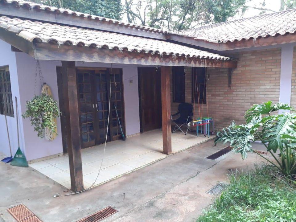 Casa de Condomínio à venda com 5 quartos, 600m² - Foto 27