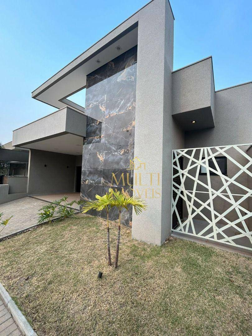 Casa de Condomínio à venda com 3 quartos, 159m² - Foto 2