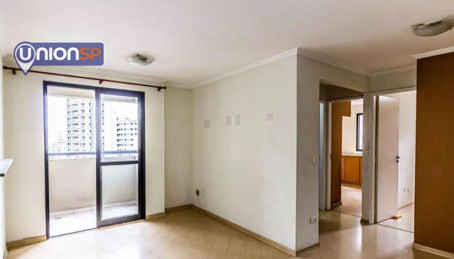 Apartamento à venda com 2 quartos, 58m² - Foto 1