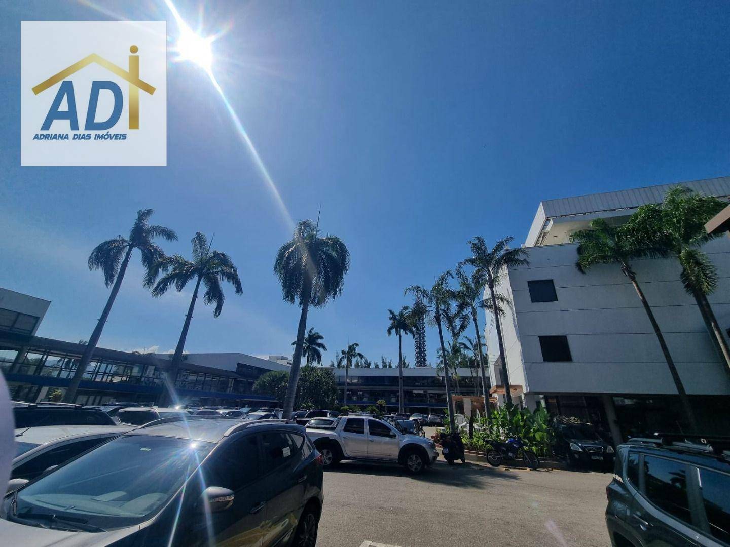 Conjunto Comercial-Sala para alugar, 35m² - Foto 7