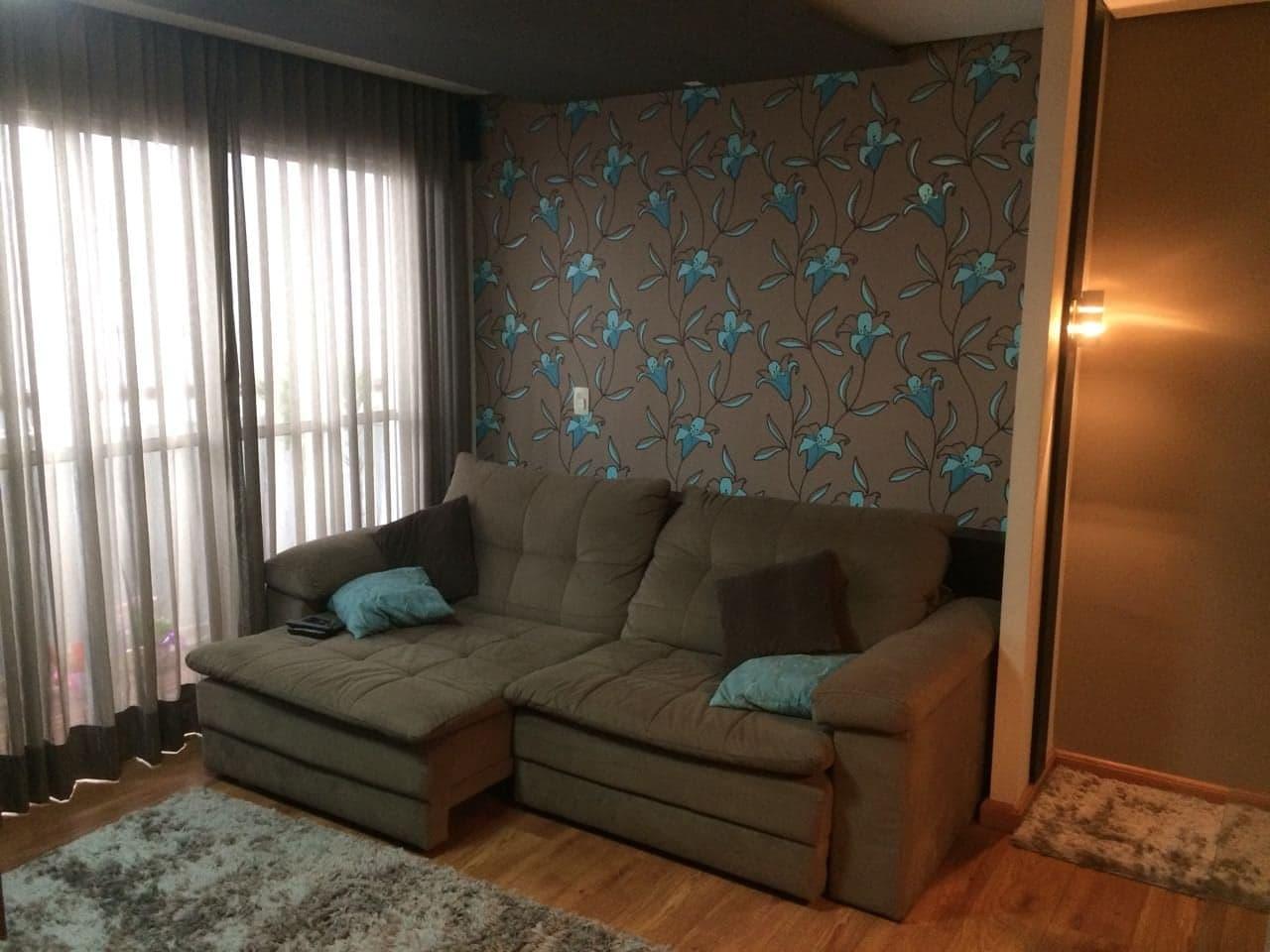 Apartamento à venda com 2 quartos, 85m² - Foto 7