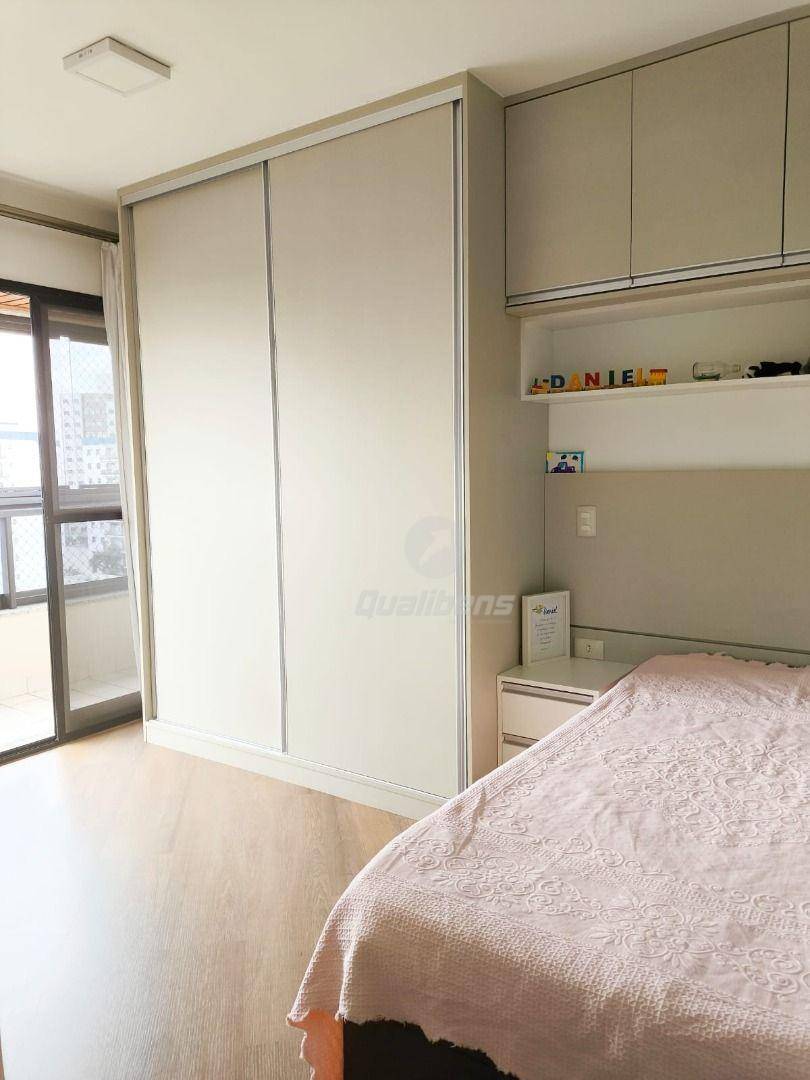 Apartamento à venda com 3 quartos, 106m² - Foto 10