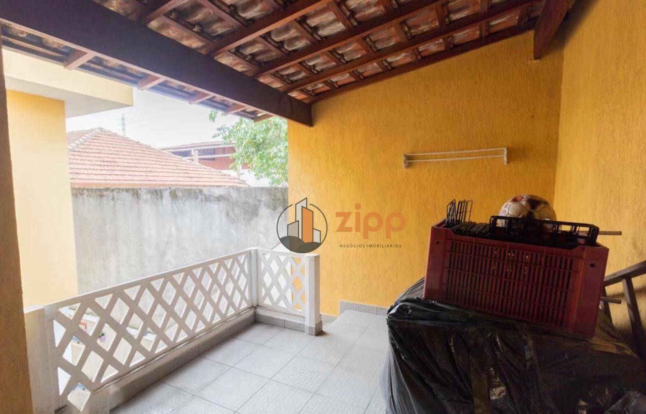 Sobrado à venda com 3 quartos, 125m² - Foto 30