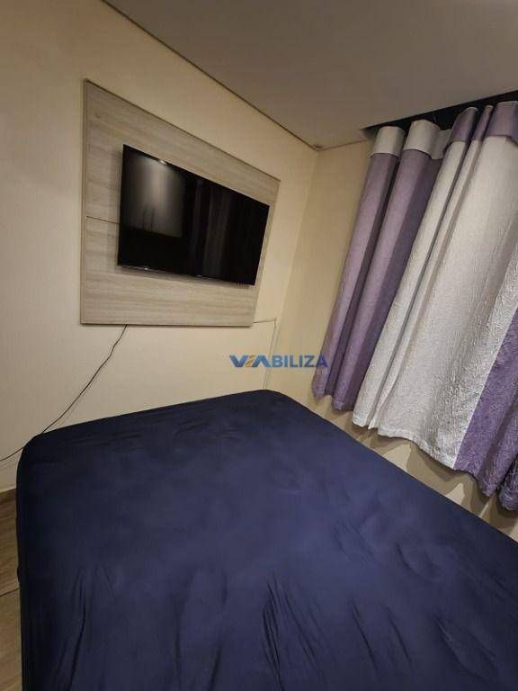 Apartamento à venda com 2 quartos, 46m² - Foto 12