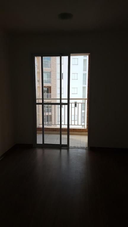 Apartamento à venda com 3 quartos, 70m² - Foto 9