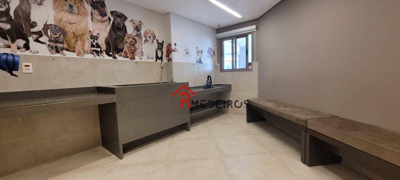 Apartamento à venda com 3 quartos, 122m² - Foto 69