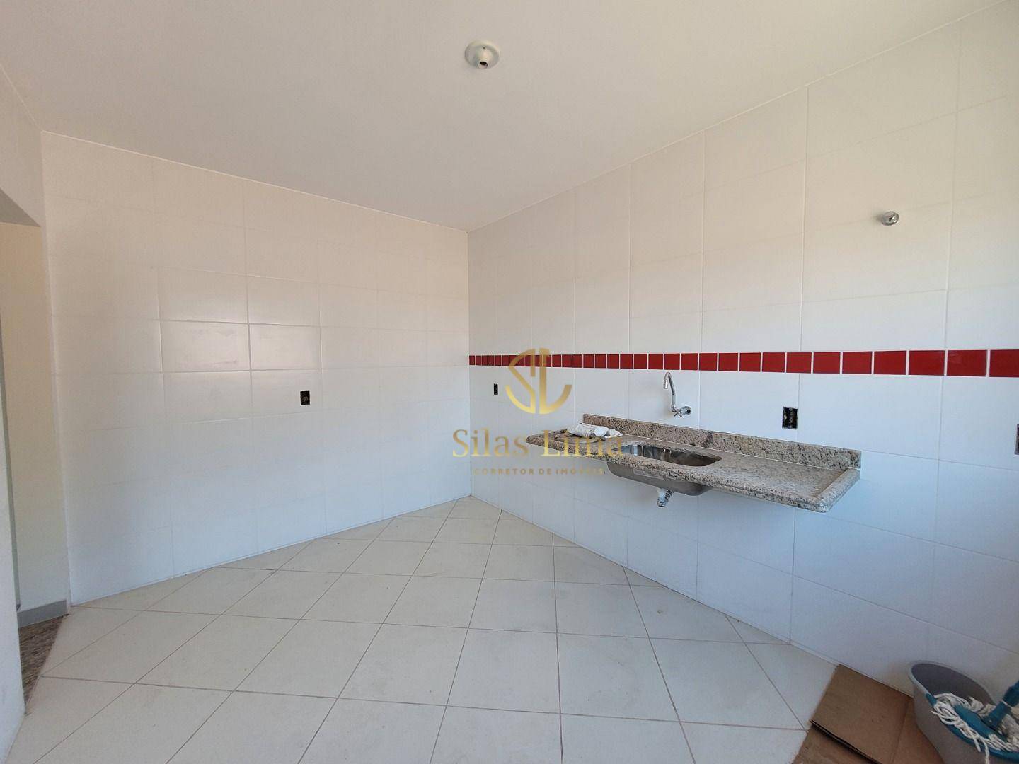 Casa à venda com 2 quartos, 90m² - Foto 6