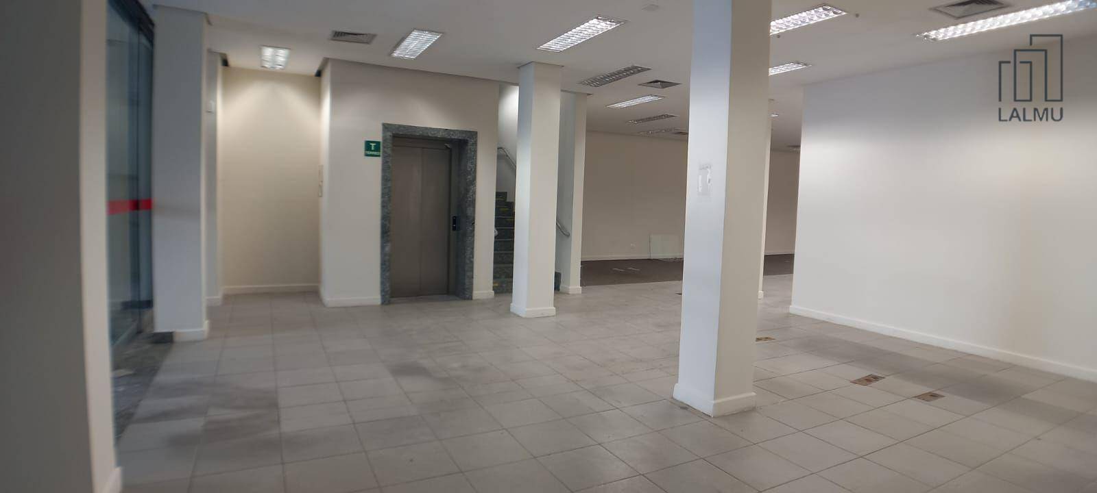 Loja-Salão para alugar, 1000m² - Foto 29