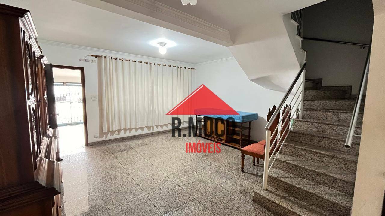 Sobrado à venda com 3 quartos, 148m² - Foto 2