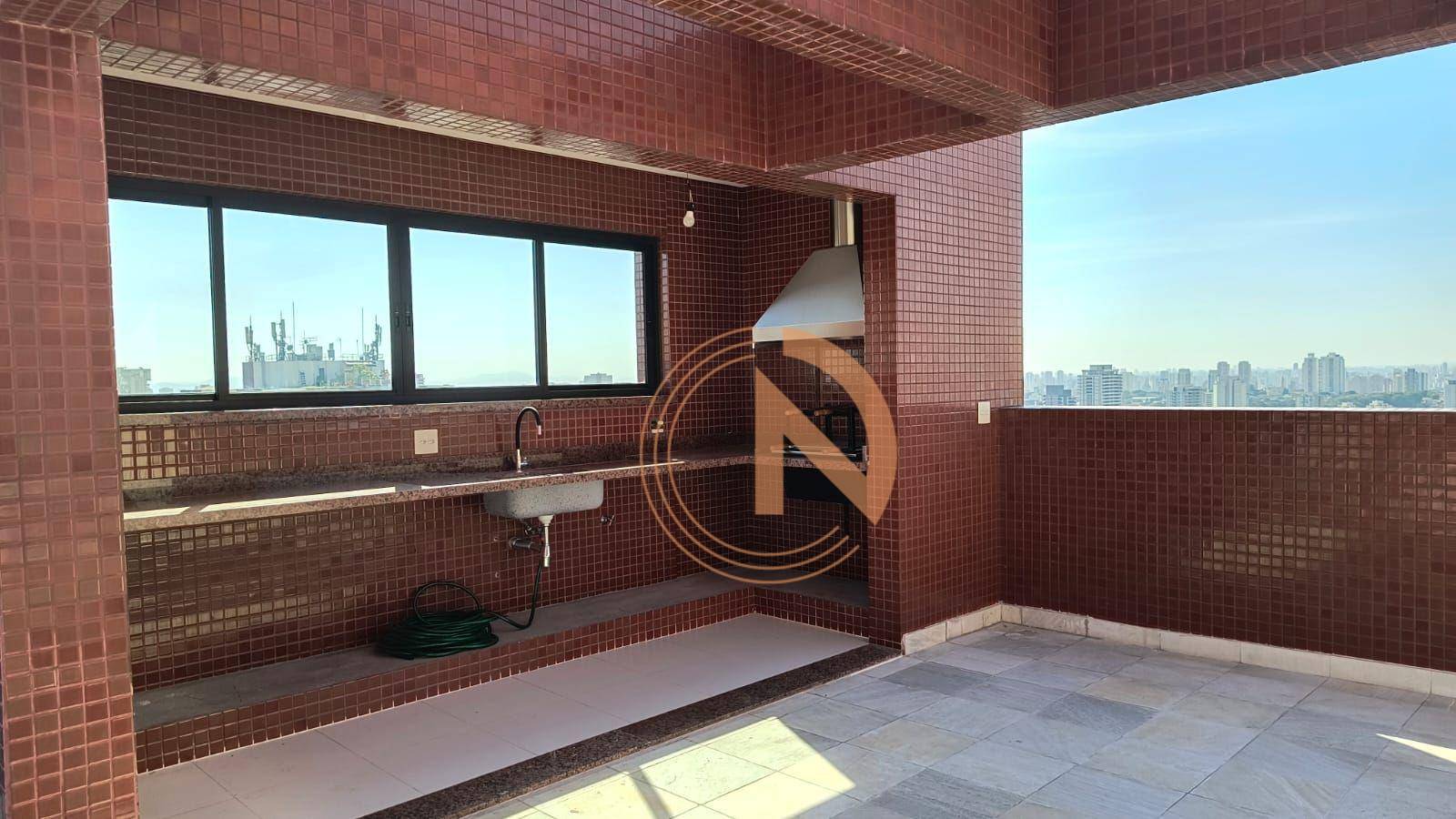 Cobertura à venda com 4 quartos, 433m² - Foto 7