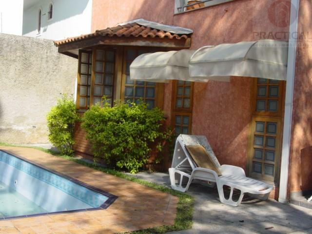 Casa, 4 quartos, 498 m² - Foto 3