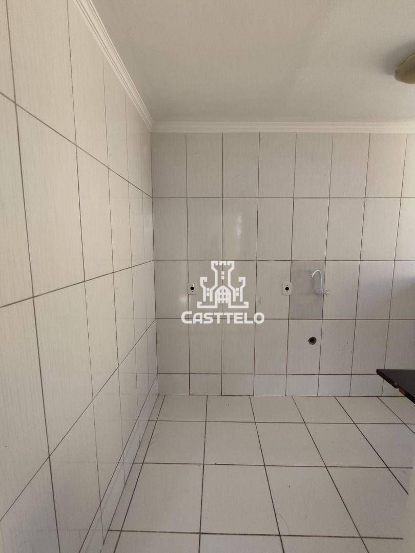 Apartamento à venda com 2 quartos, 47m² - Foto 11