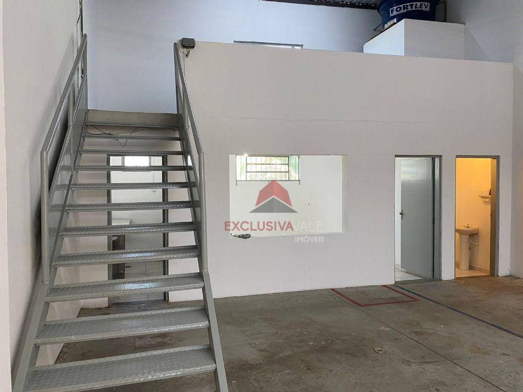 Depósito-Galpão-Armazém à venda e aluguel, 217m² - Foto 5
