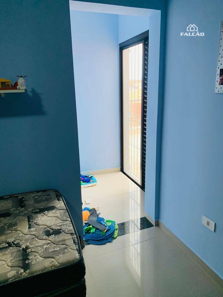 Sobrado à venda com 3 quartos, 219m² - Foto 11