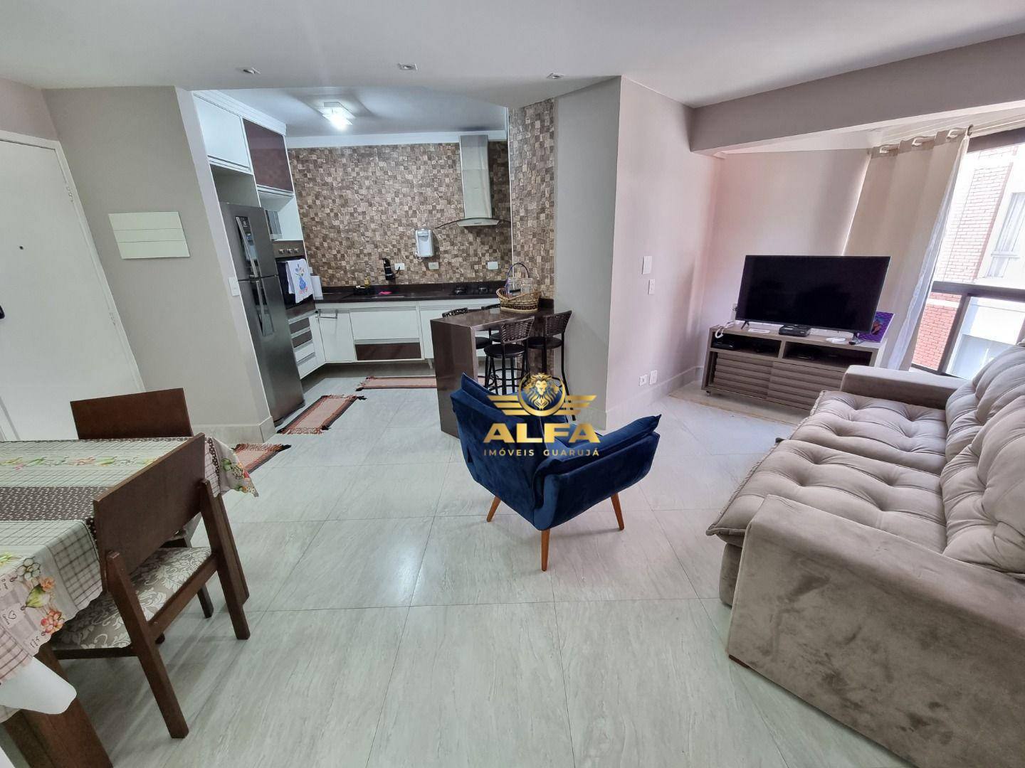 Apartamento, 2 quartos, 70 m² - Foto 3