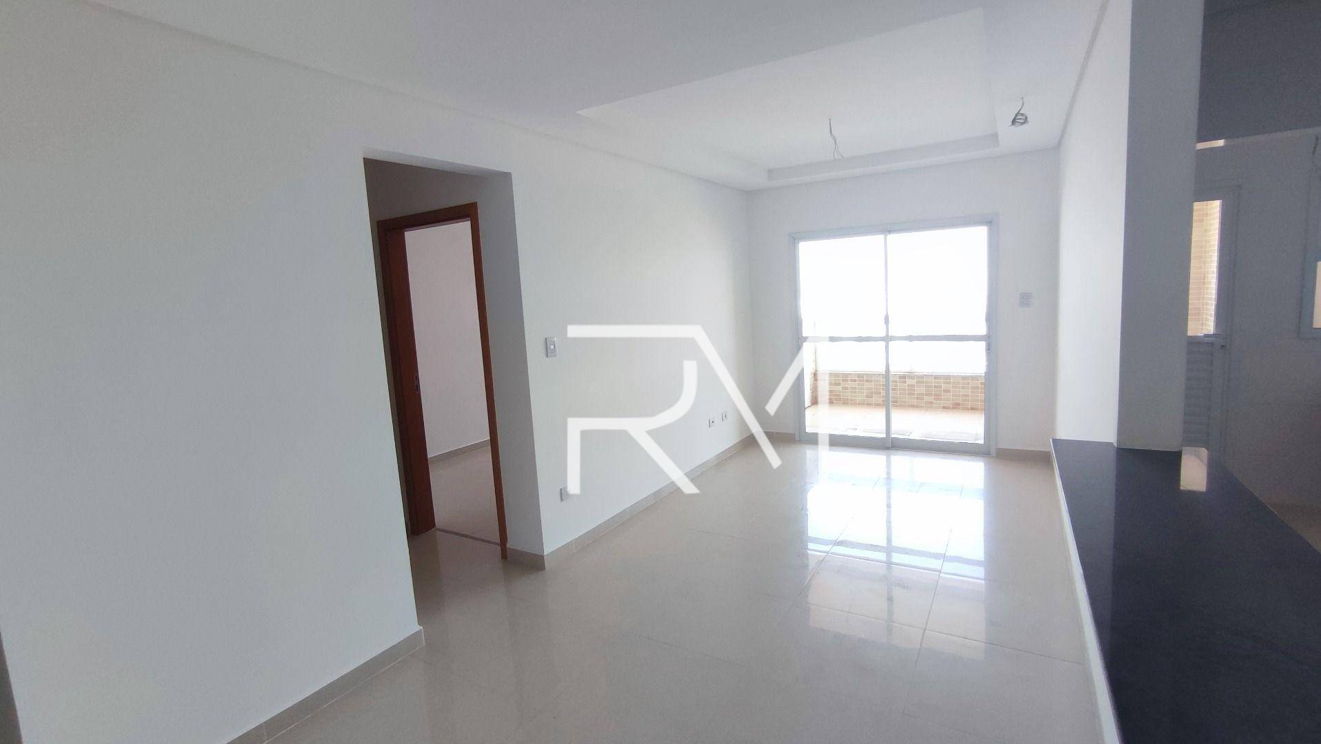 Apartamento à venda com 2 quartos, 80m² - Foto 5