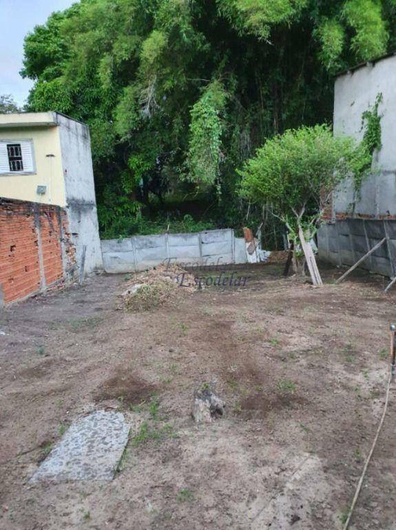 Terreno à venda, 540M2 - Foto 1