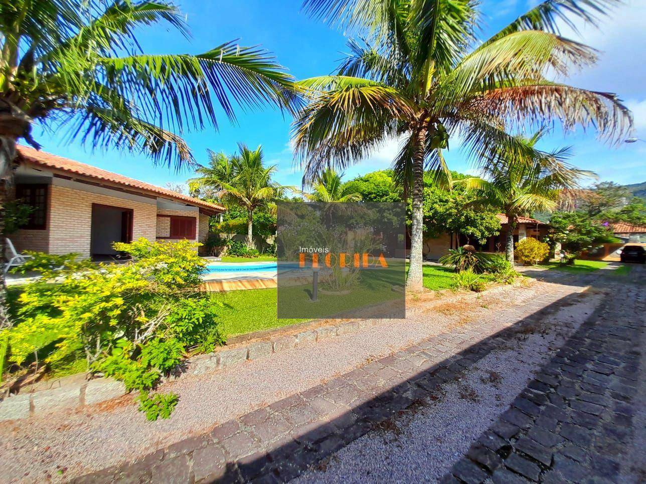 Casa à venda com 4 quartos, 283m² - Foto 4