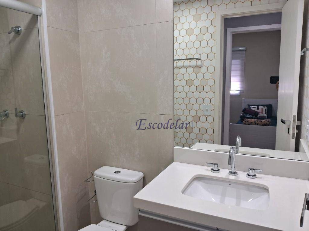 Apartamento à venda com 2 quartos, 61m² - Foto 16