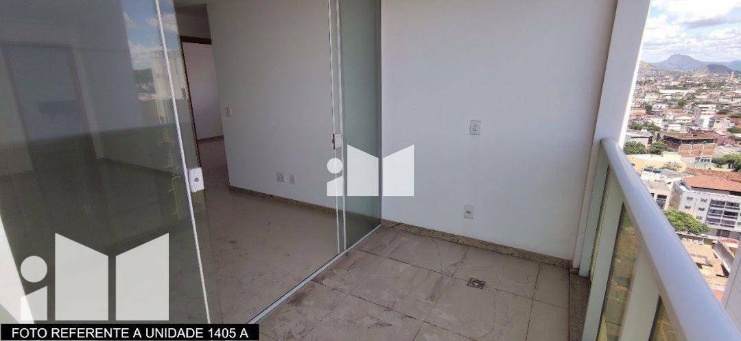 Apartamento à venda com 3 quartos, 90m² - Foto 2