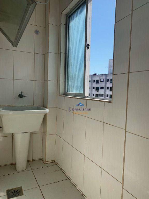 Apartamento à venda com 1 quarto, 64m² - Foto 29