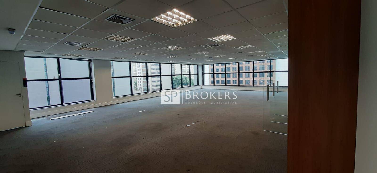 Conjunto Comercial-Sala para alugar, 324m² - Foto 14