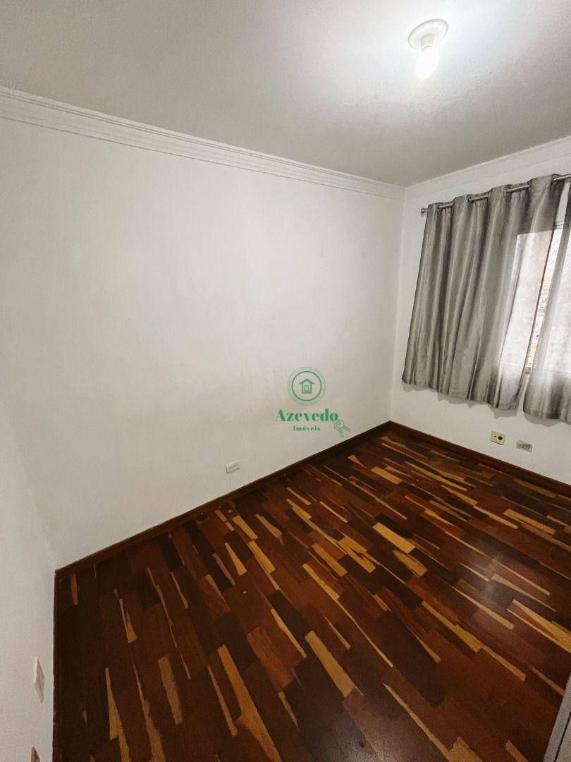 Apartamento à venda com 2 quartos, 59m² - Foto 10