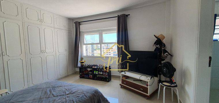 Apartamento à venda com 3 quartos, 140m² - Foto 6