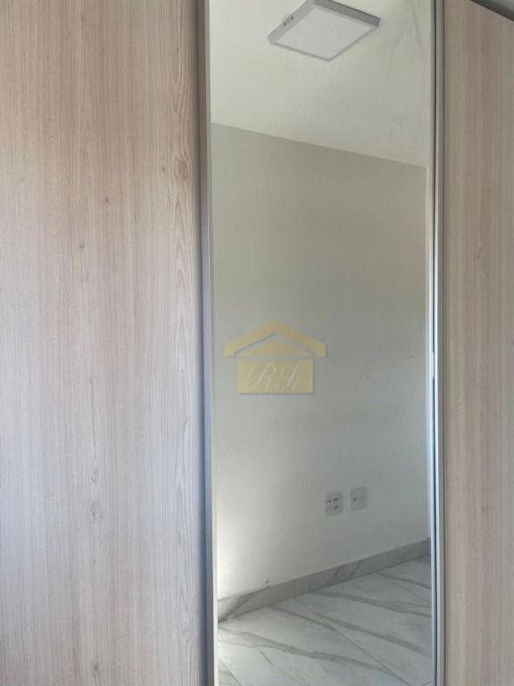 Apartamento para alugar com 1 quarto, 35m² - Foto 13