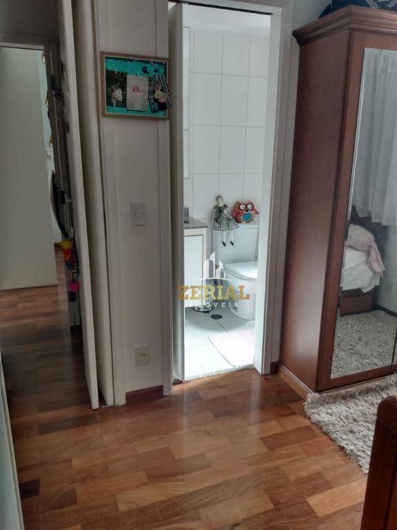 Apartamento à venda com 3 quartos, 146m² - Foto 30