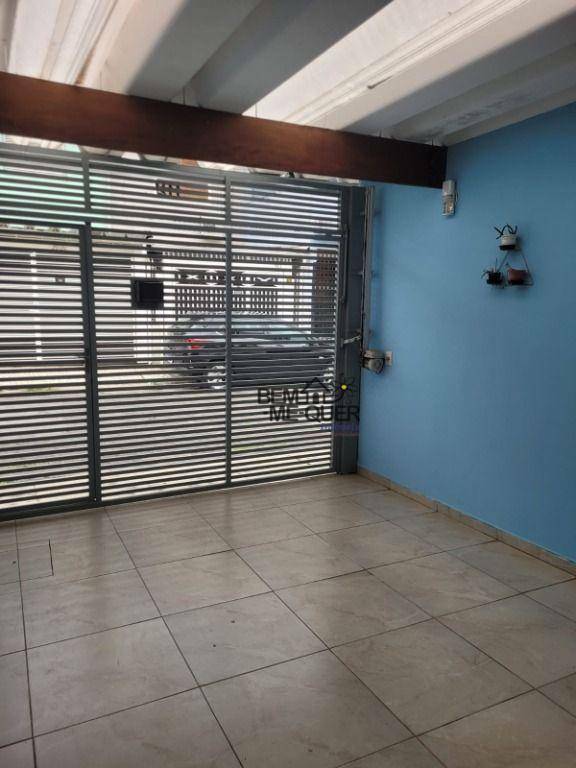 Sobrado à venda com 2 quartos, 90m² - Foto 46