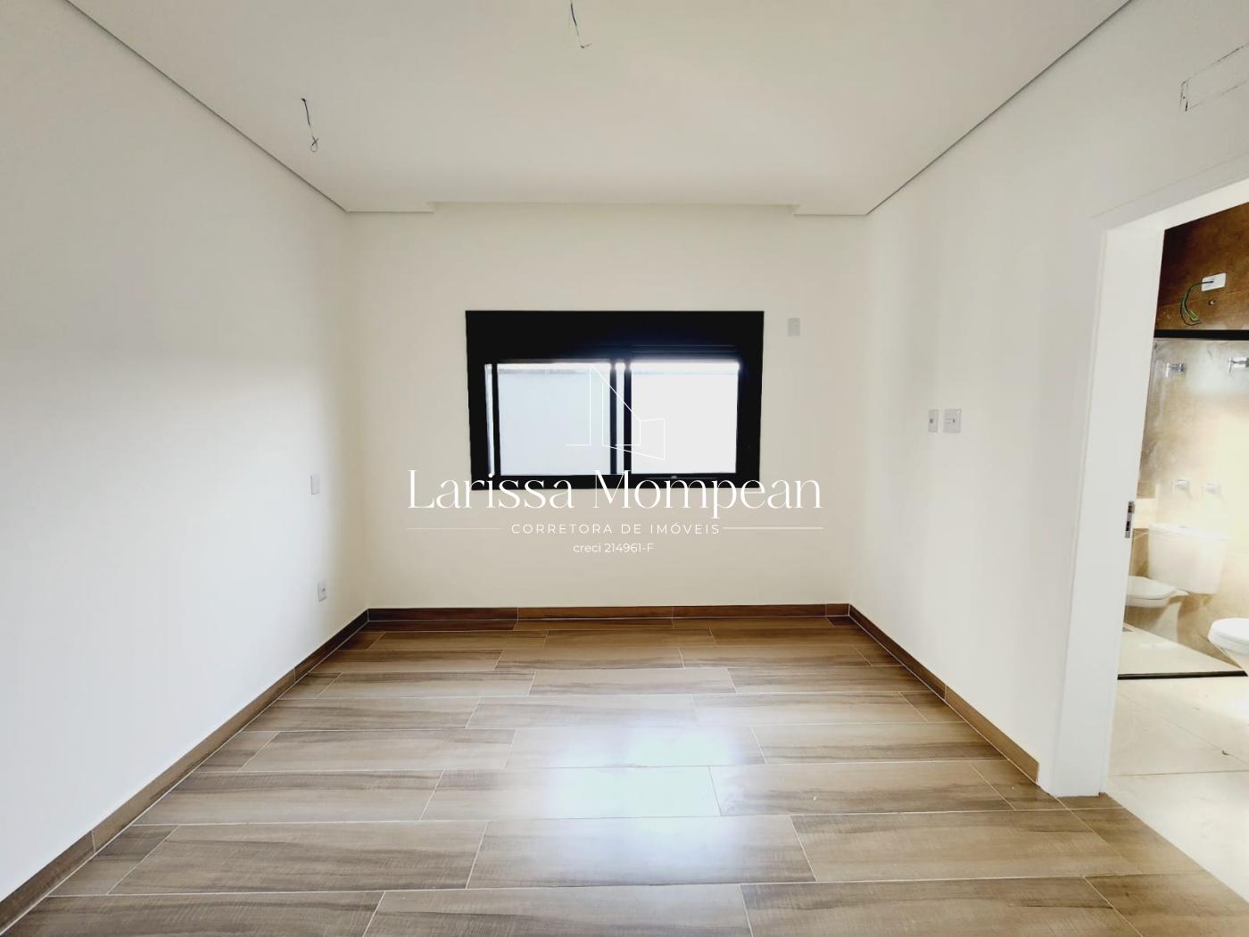 Casa de Condomínio à venda com 3 quartos, 262m² - Foto 14