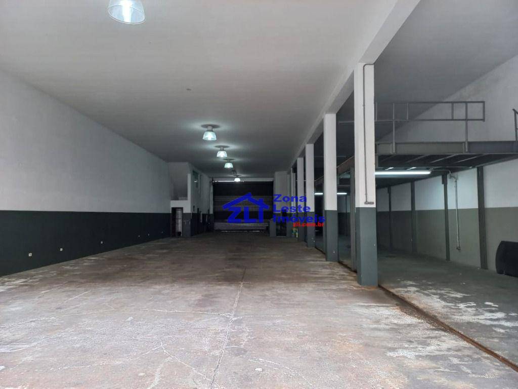 Prédio Inteiro para alugar, 1350m² - Foto 3