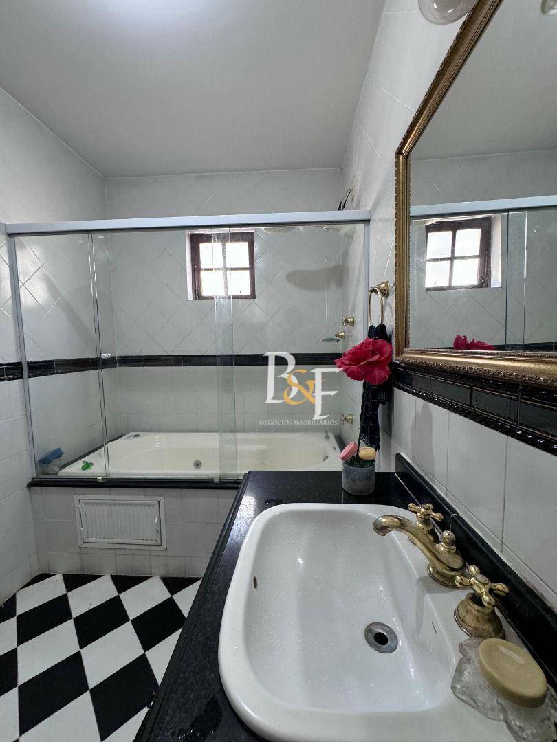 Casa de Condomínio à venda com 4 quartos, 250m² - Foto 5