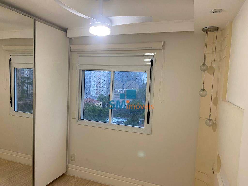 Apartamento para alugar com 3 quartos, 170m² - Foto 10