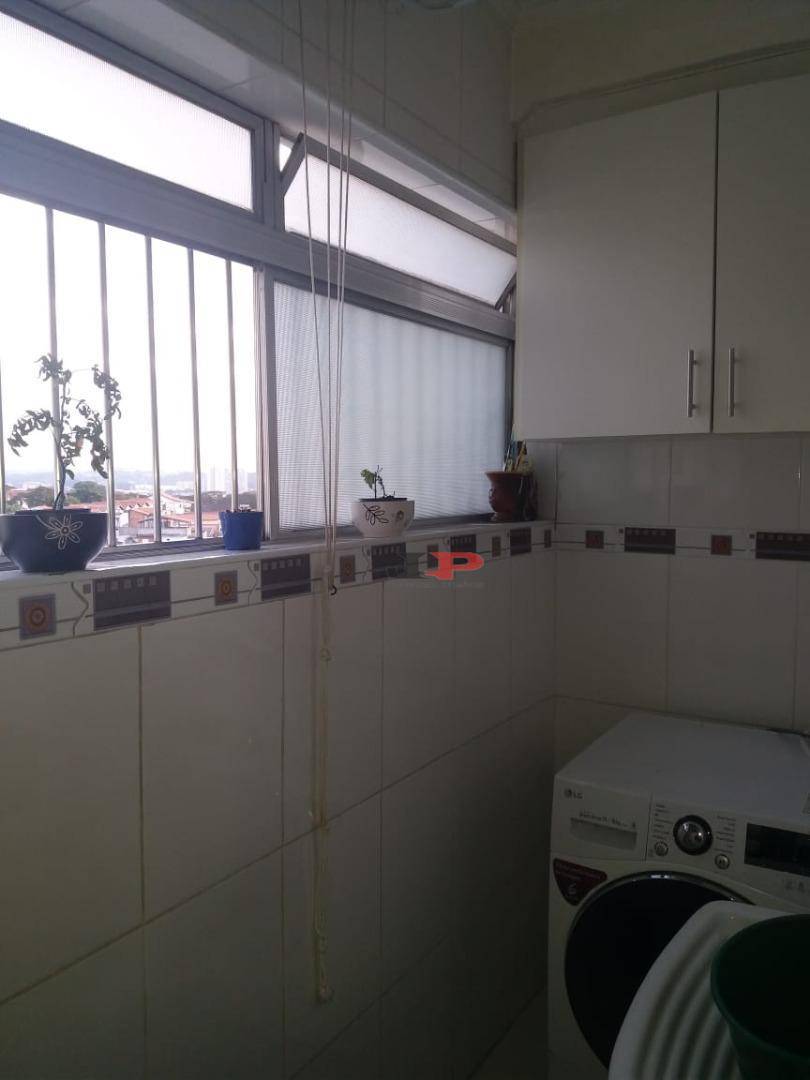 Apartamento à venda com 3 quartos, 84m² - Foto 12