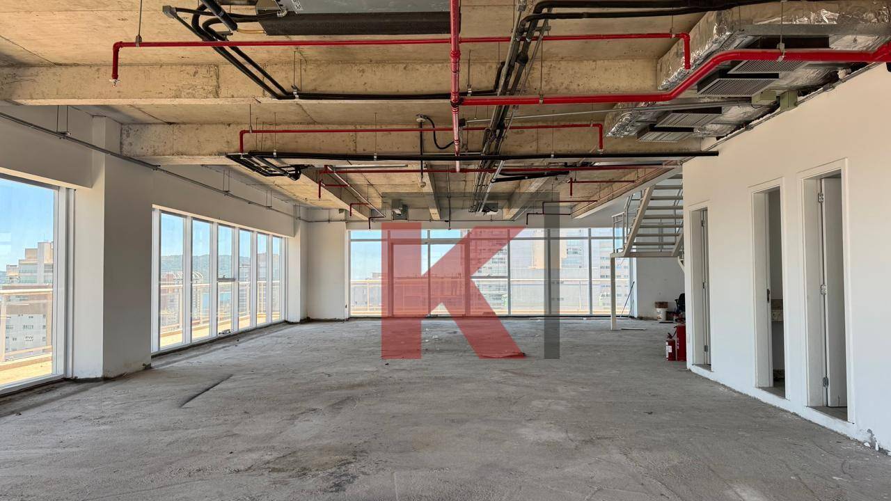 Sala-Conjunto, 450 m² - Foto 1